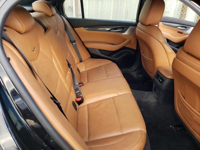 CADILLAC CT 5 , 2021