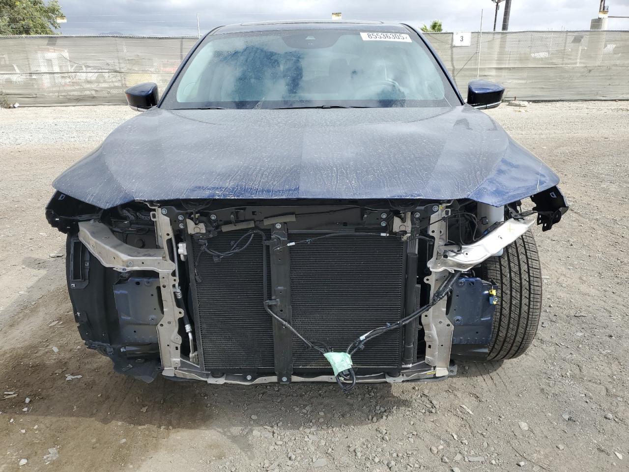 2024 Acura MDX, Technology