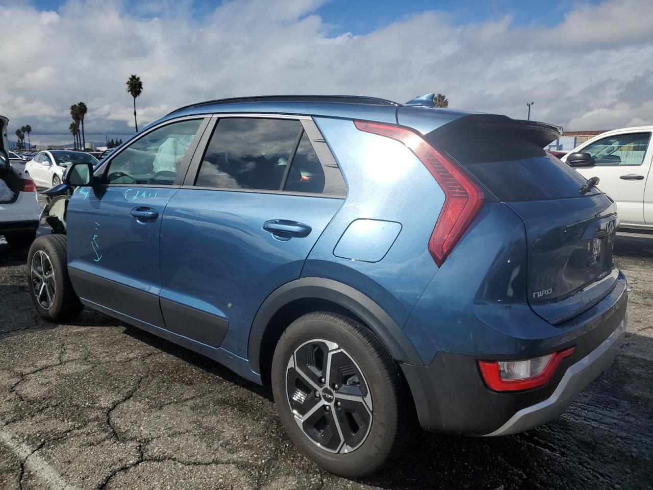 2024 KIA Niro, EX