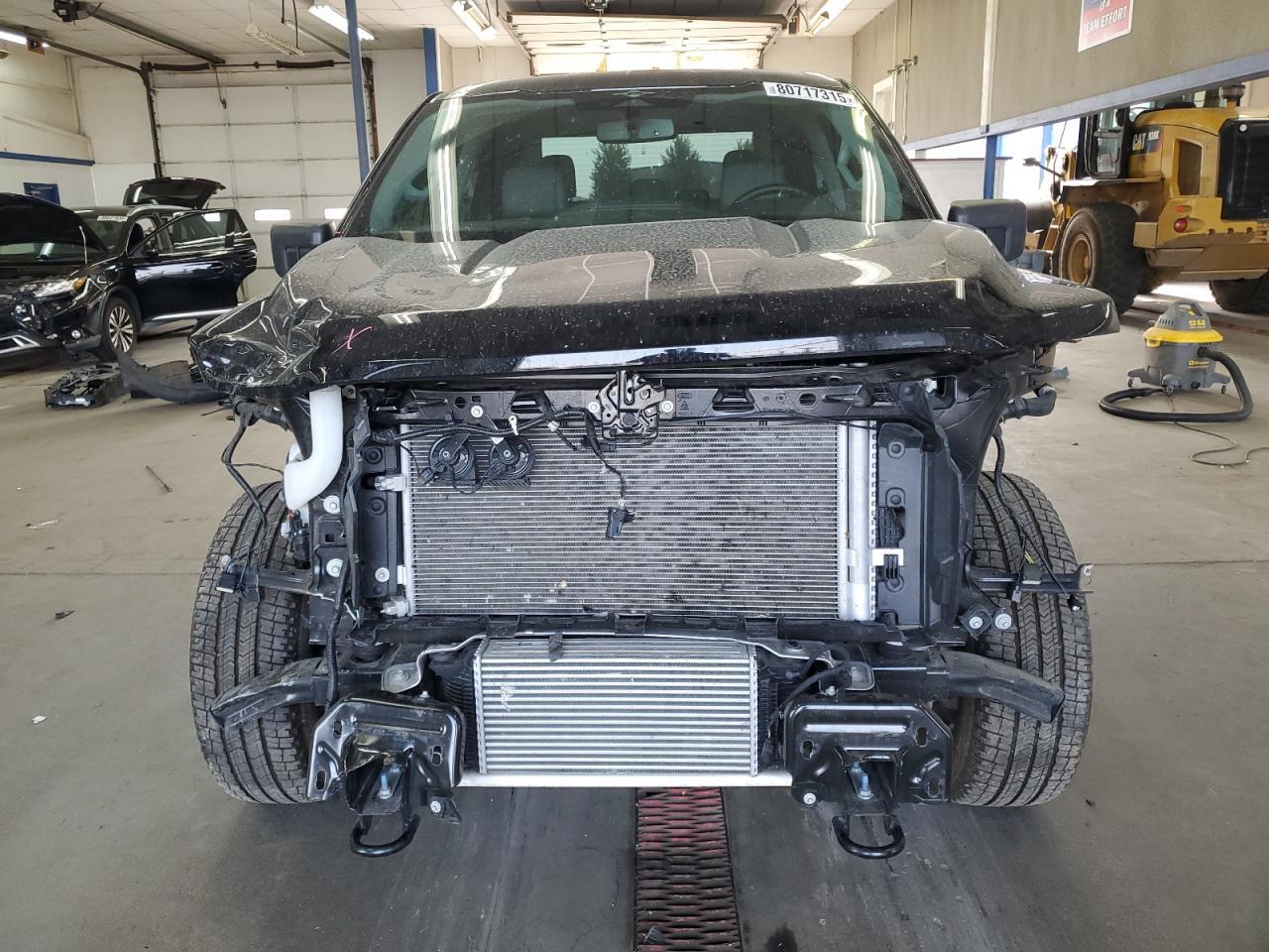 2023 Ford F-150, Supercrew