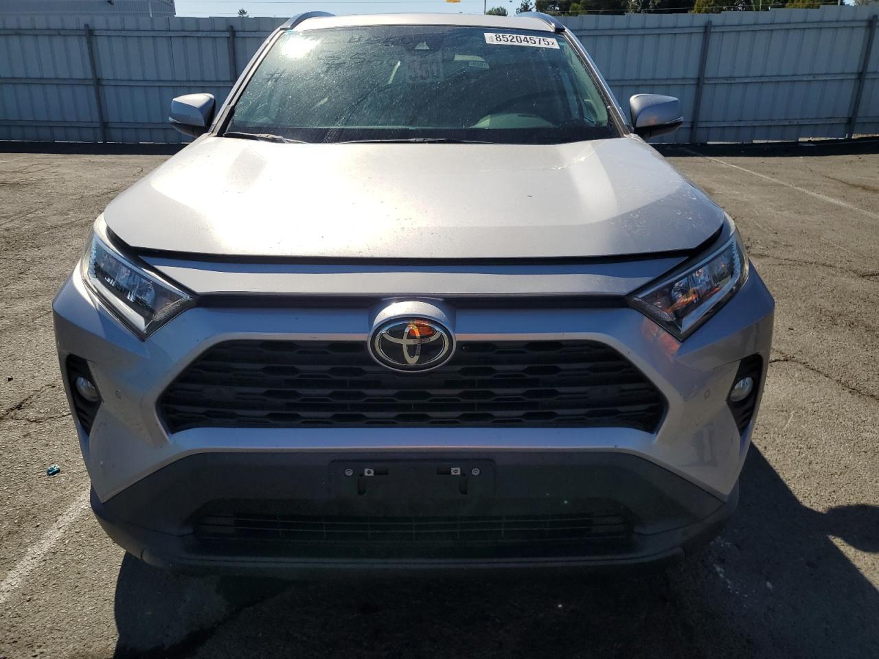 2021 Toyota RAV4, Xle Premium
