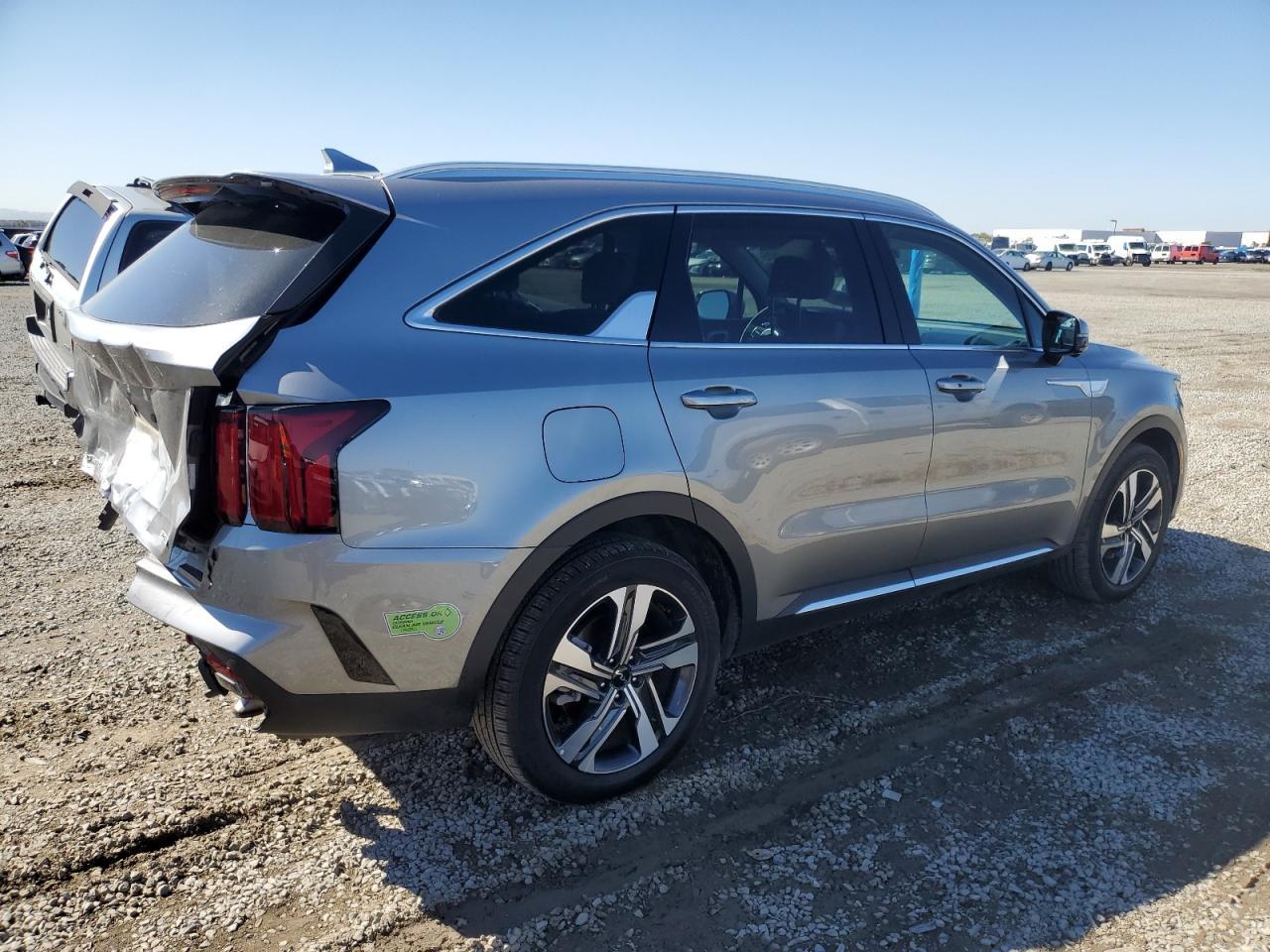 2023 KIA Sorento, Sx Prestige