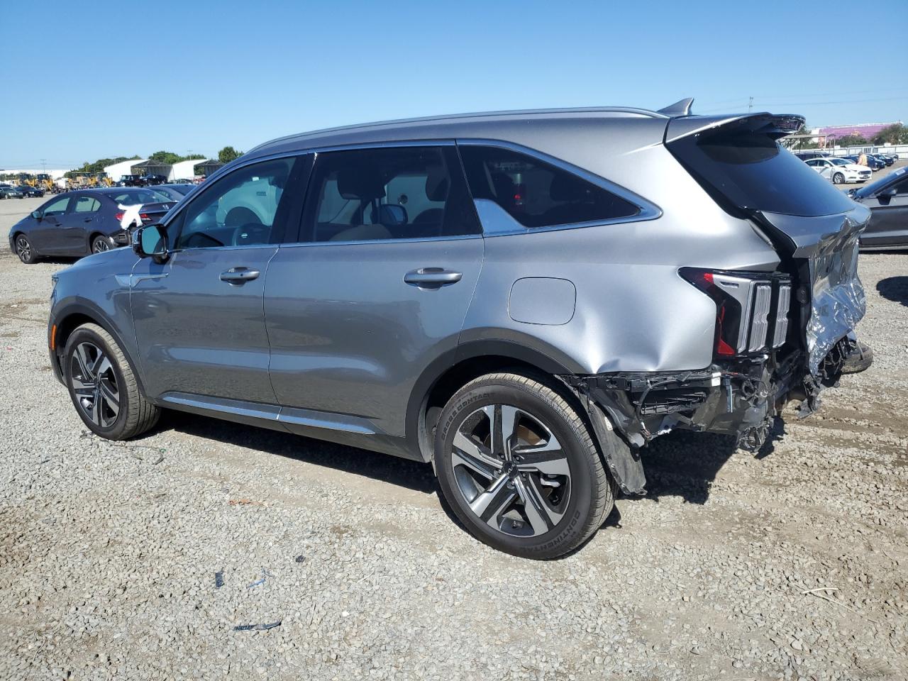 2023 KIA Sorento, Sx Prestige