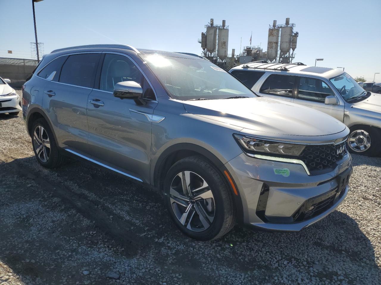 2023 KIA Sorento, Sx Prestige