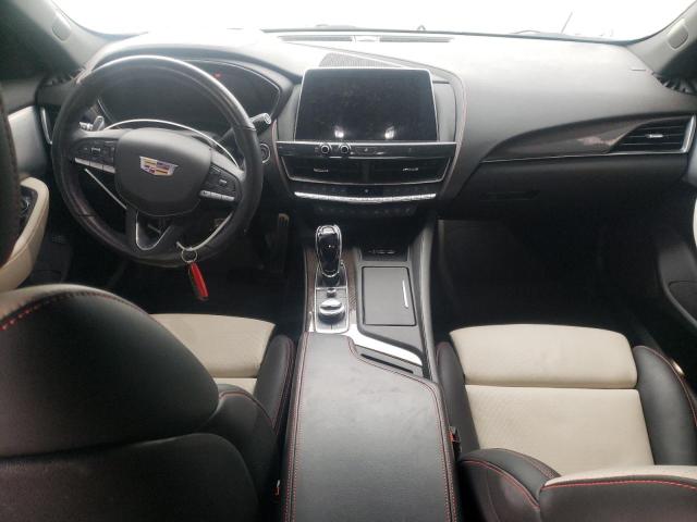 CADILLAC CT 5 V , 2021