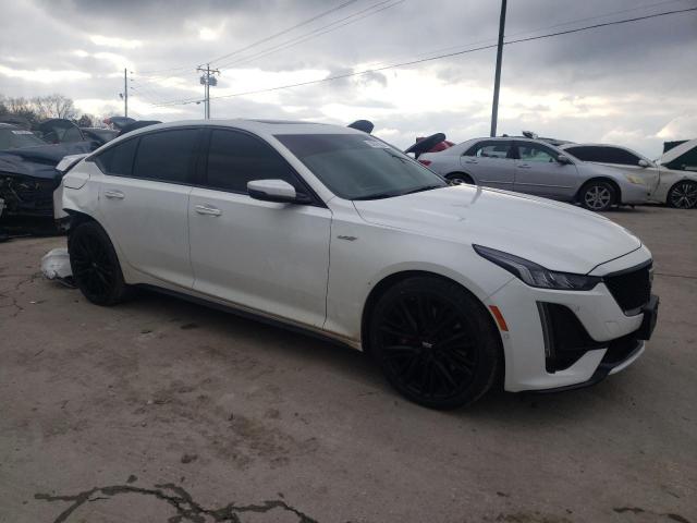 CADILLAC CT 5 V , 2021