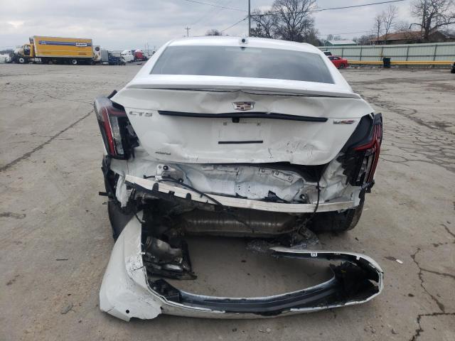 CADILLAC CT 5 V , 2021