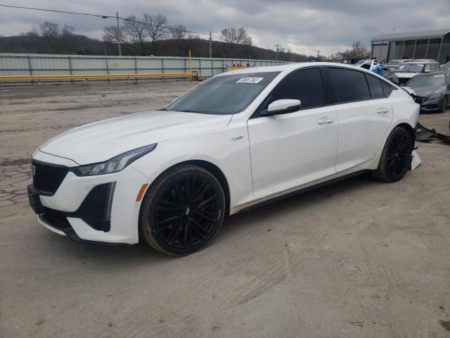 CADILLAC CT 5 V , 2021