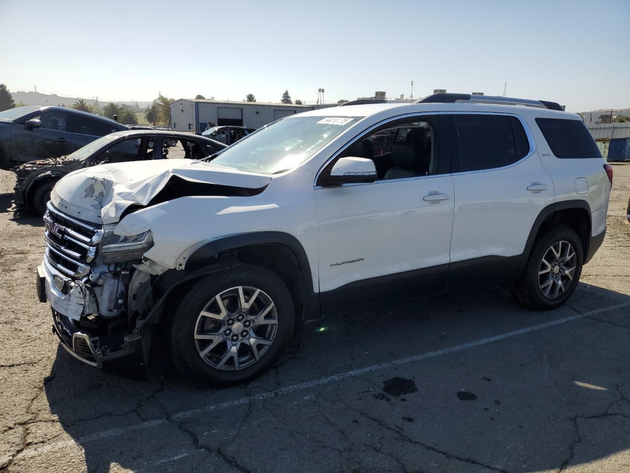 2020 GMC Acadia, Slt