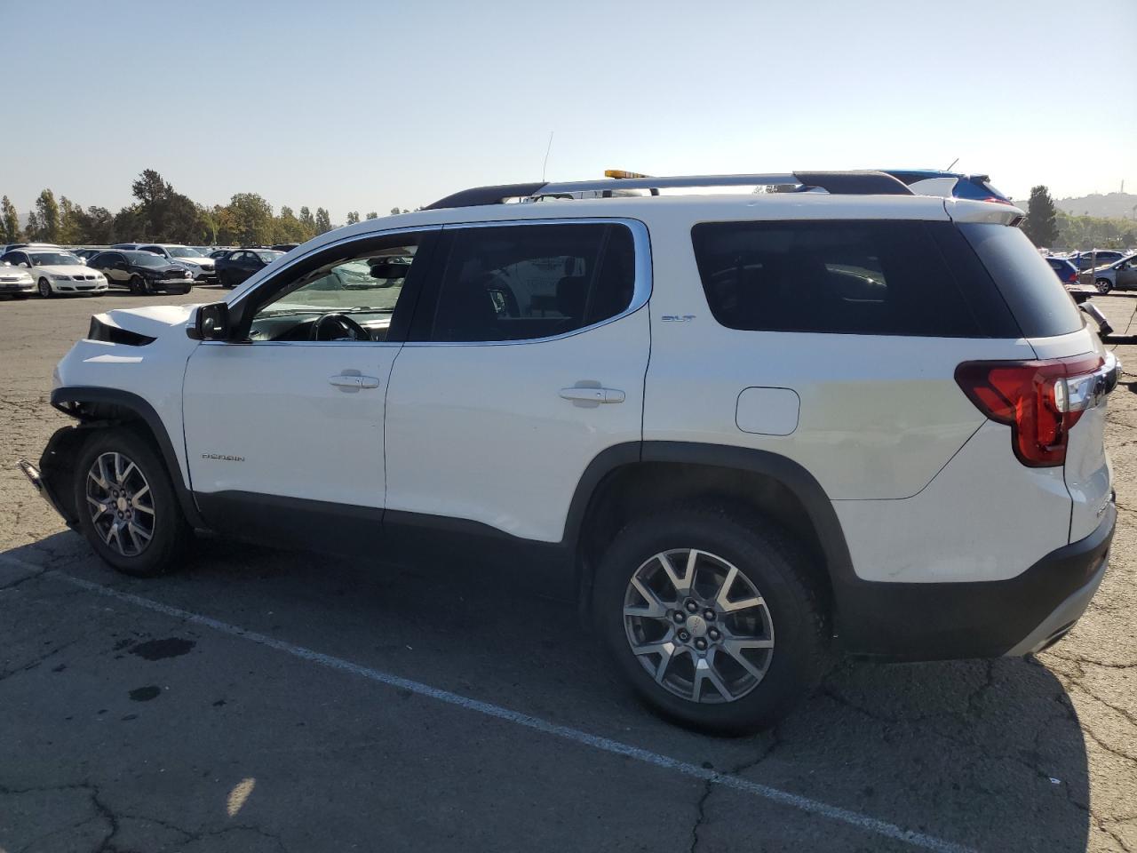 2020 GMC Acadia, Slt
