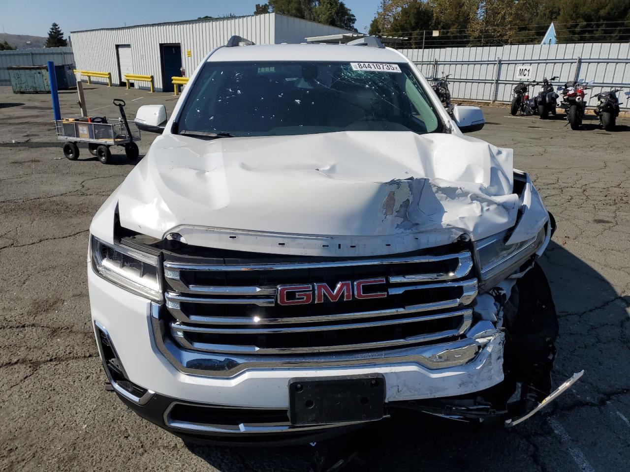 2020 GMC Acadia, Slt