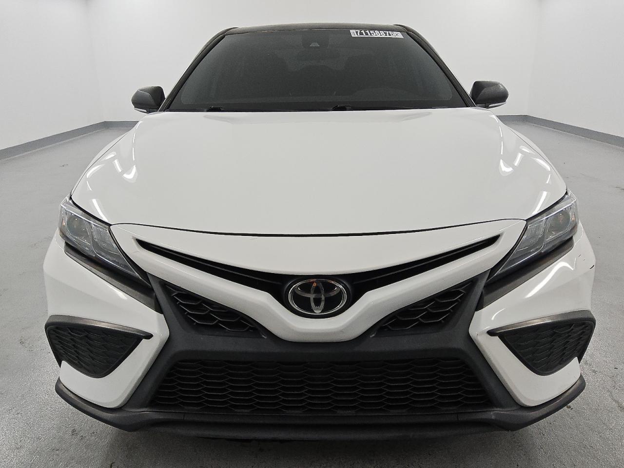 2023 Toyota Camry, Se Night S...