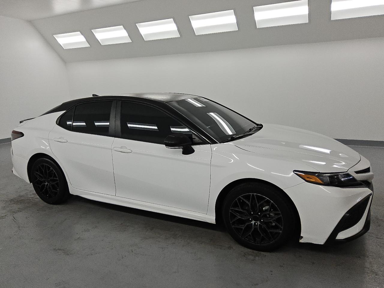 2023 Toyota Camry, Se Night S...