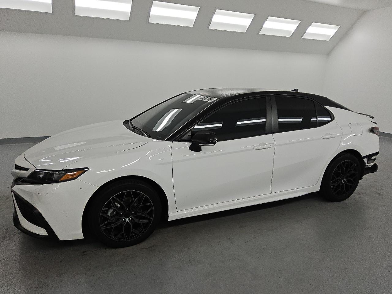 2023 Toyota Camry, Se Night S...