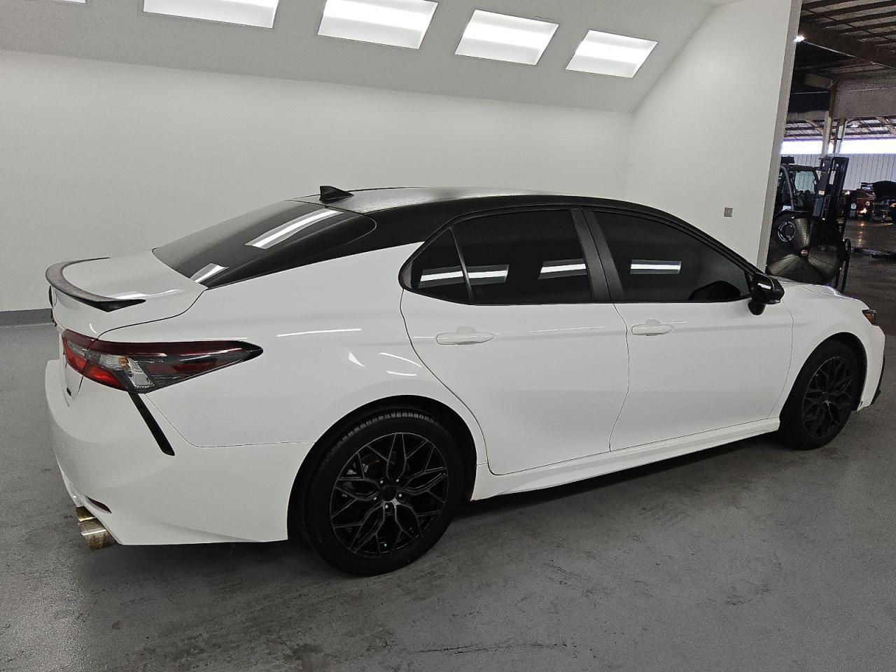 2023 Toyota Camry, Se Night S...