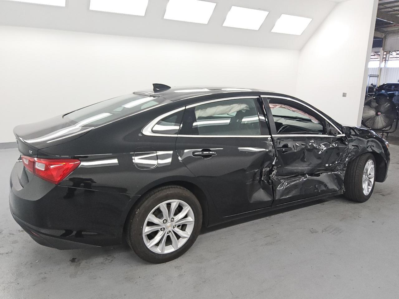 2024 Chevrolet Malibu, LT