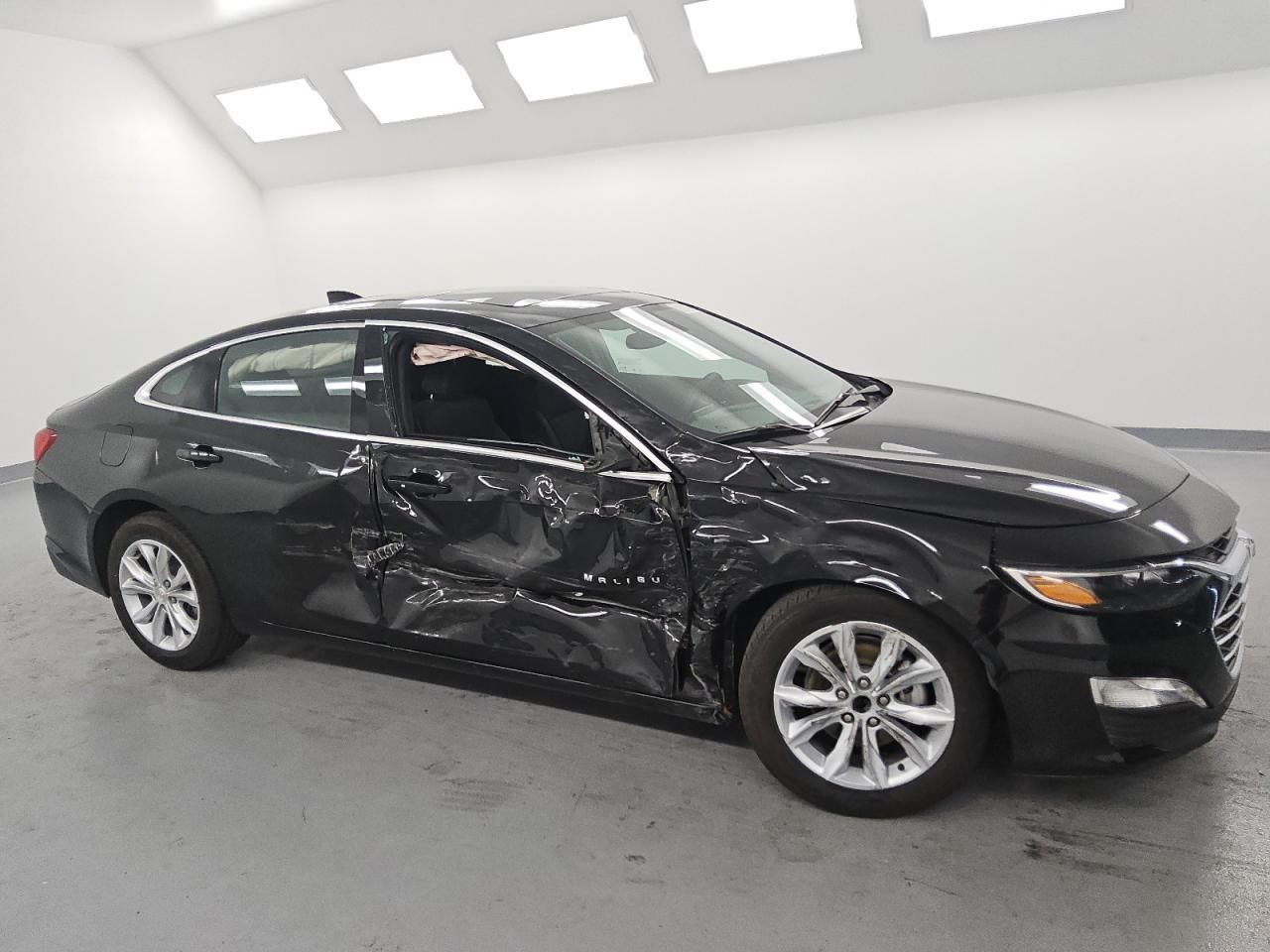 2024 Chevrolet Malibu, LT