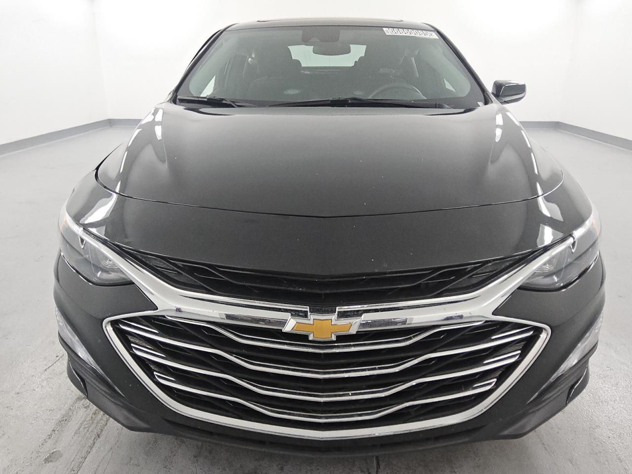 2024 Chevrolet Malibu, LT