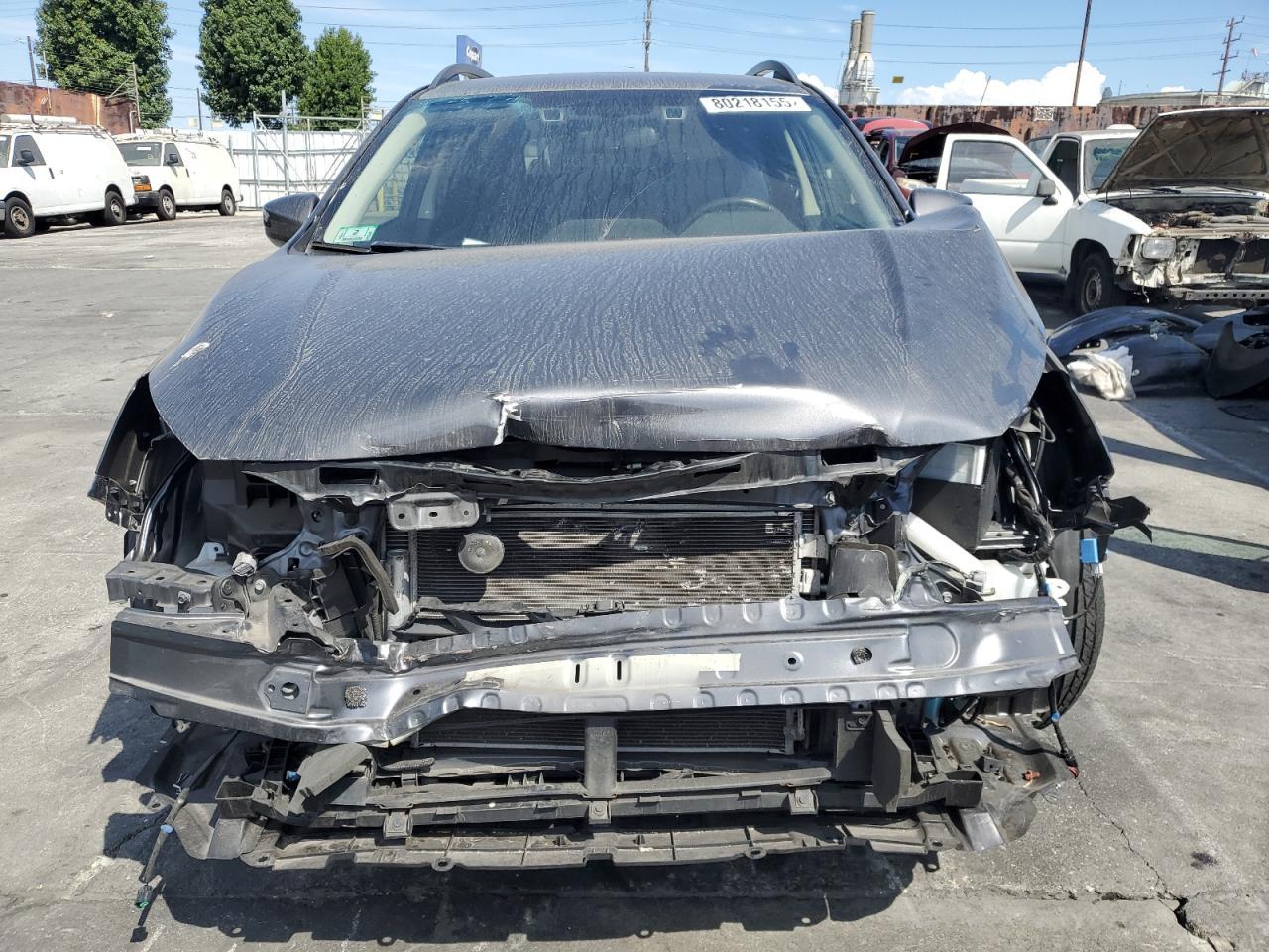 2022 Subaru Crosstrek, Premium