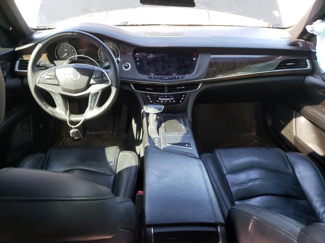 CADILLAC CT 6 , 2017