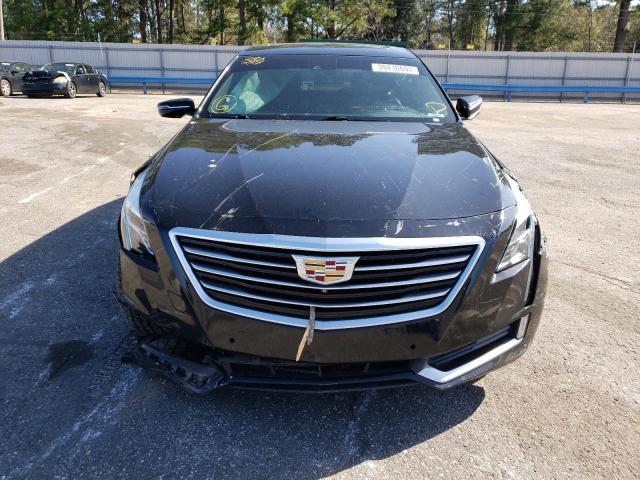 CADILLAC CT 6 , 2017