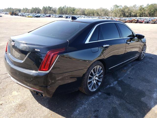 CADILLAC CT 6 , 2017