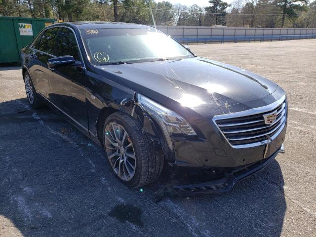 CADILLAC CT 6 , 2017