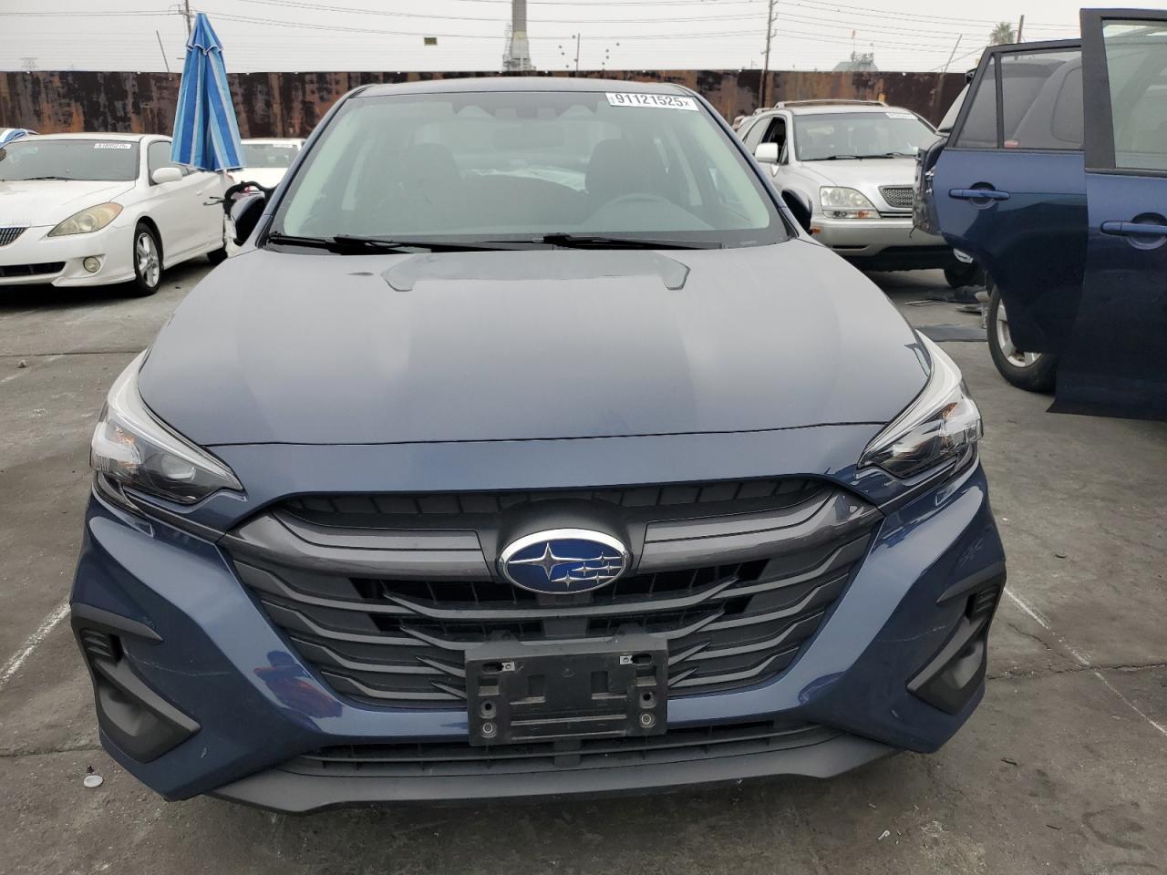 2024 Subaru Legacy, Premium