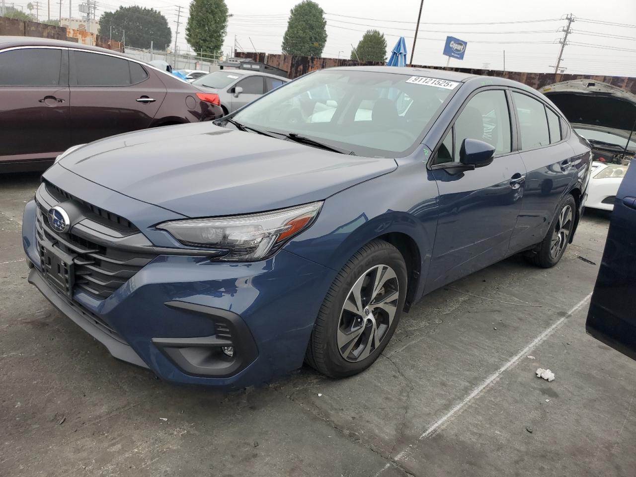 2024 Subaru Legacy, Premium