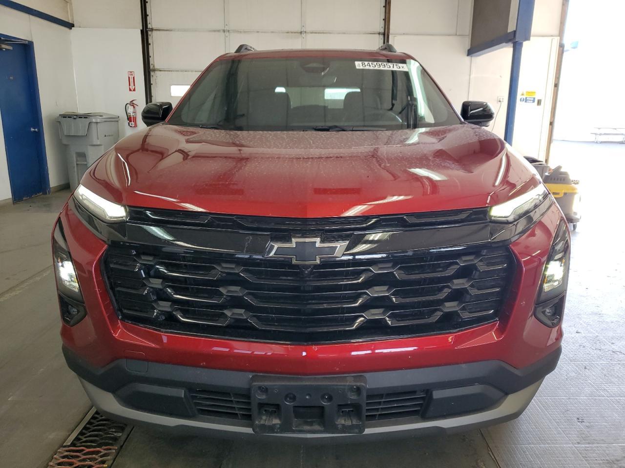 2025 Chevrolet Equinox, LT