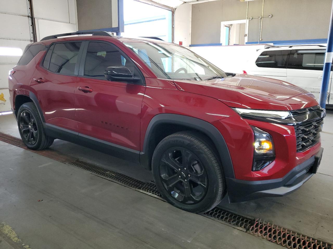 2025 Chevrolet Equinox, LT