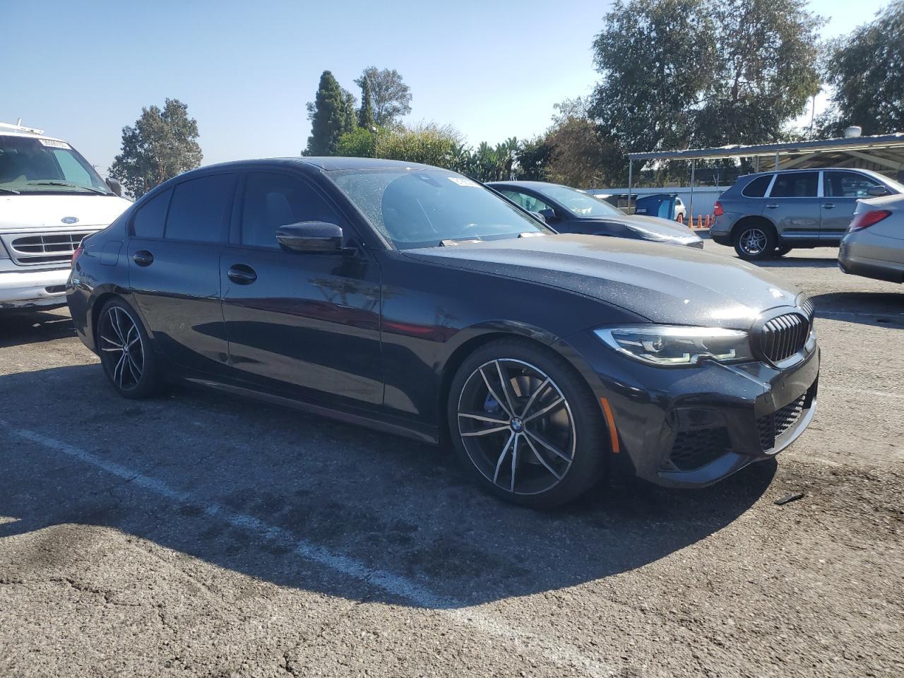 2022 BMW 3 Series, M340I