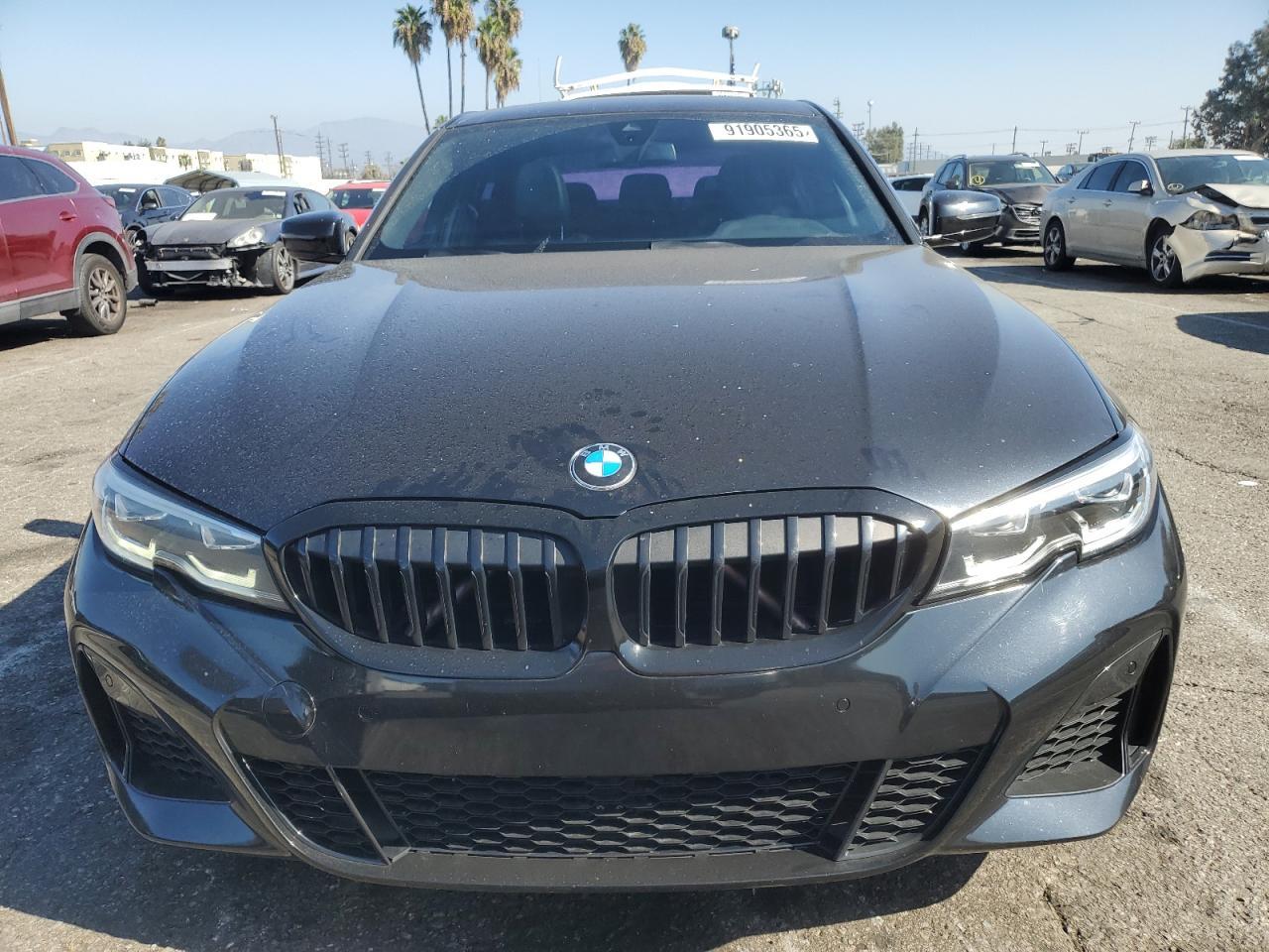 2022 BMW 3 Series, M340I