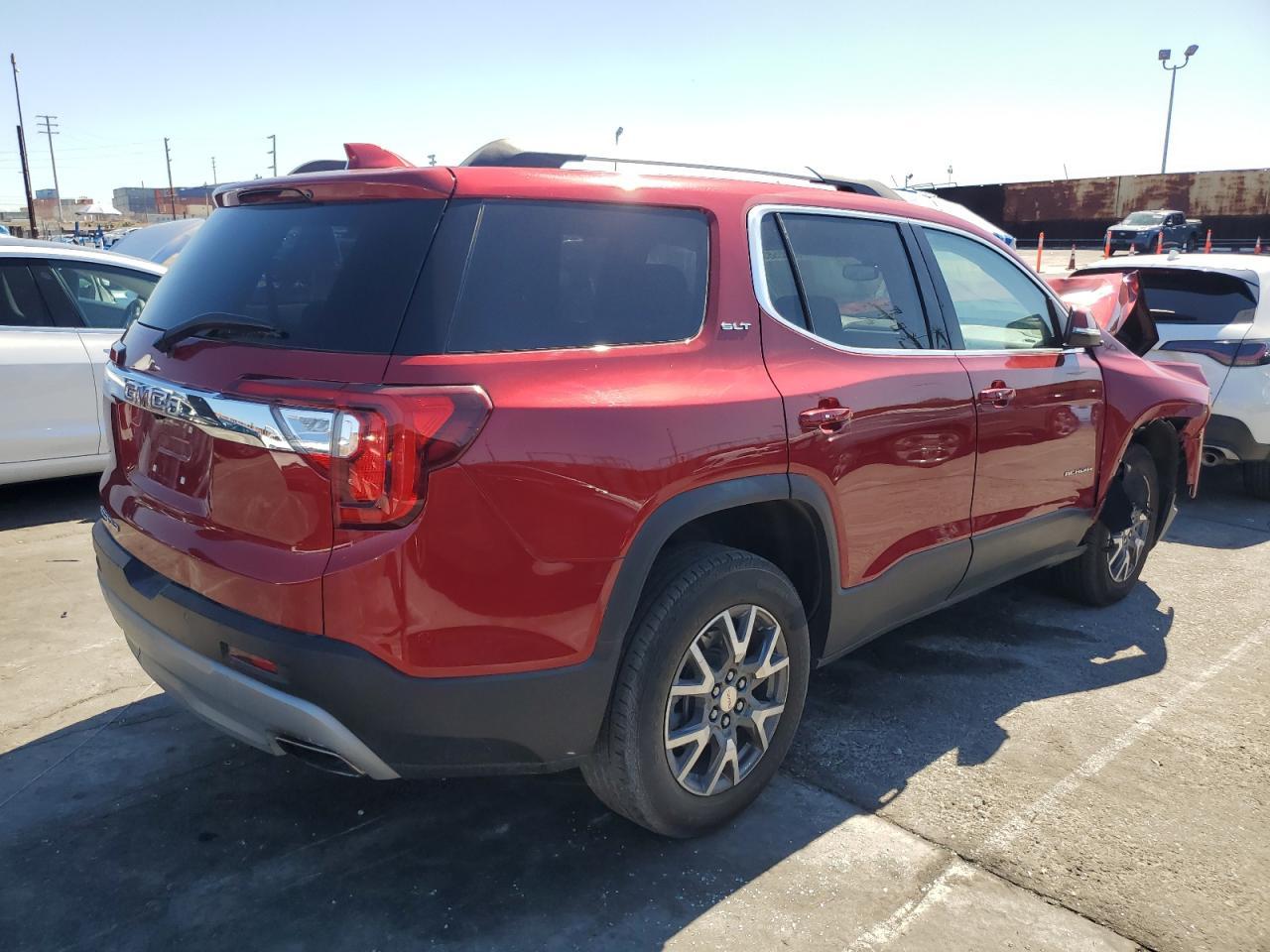 2023 GMC Acadia, Slt