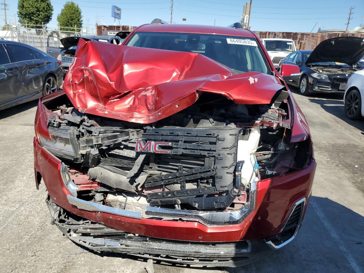 2023 GMC Acadia, Slt