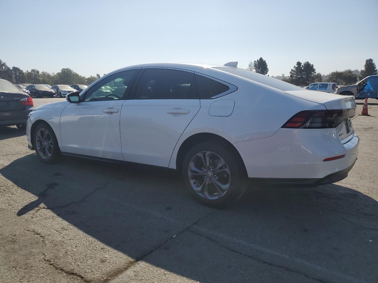 2023 Honda Accord, EX