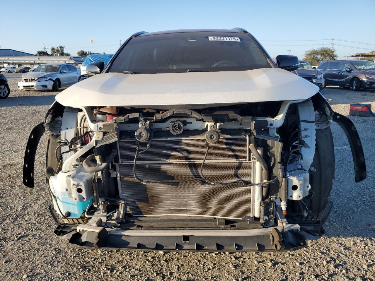 2020 Toyota RAV4, Xse