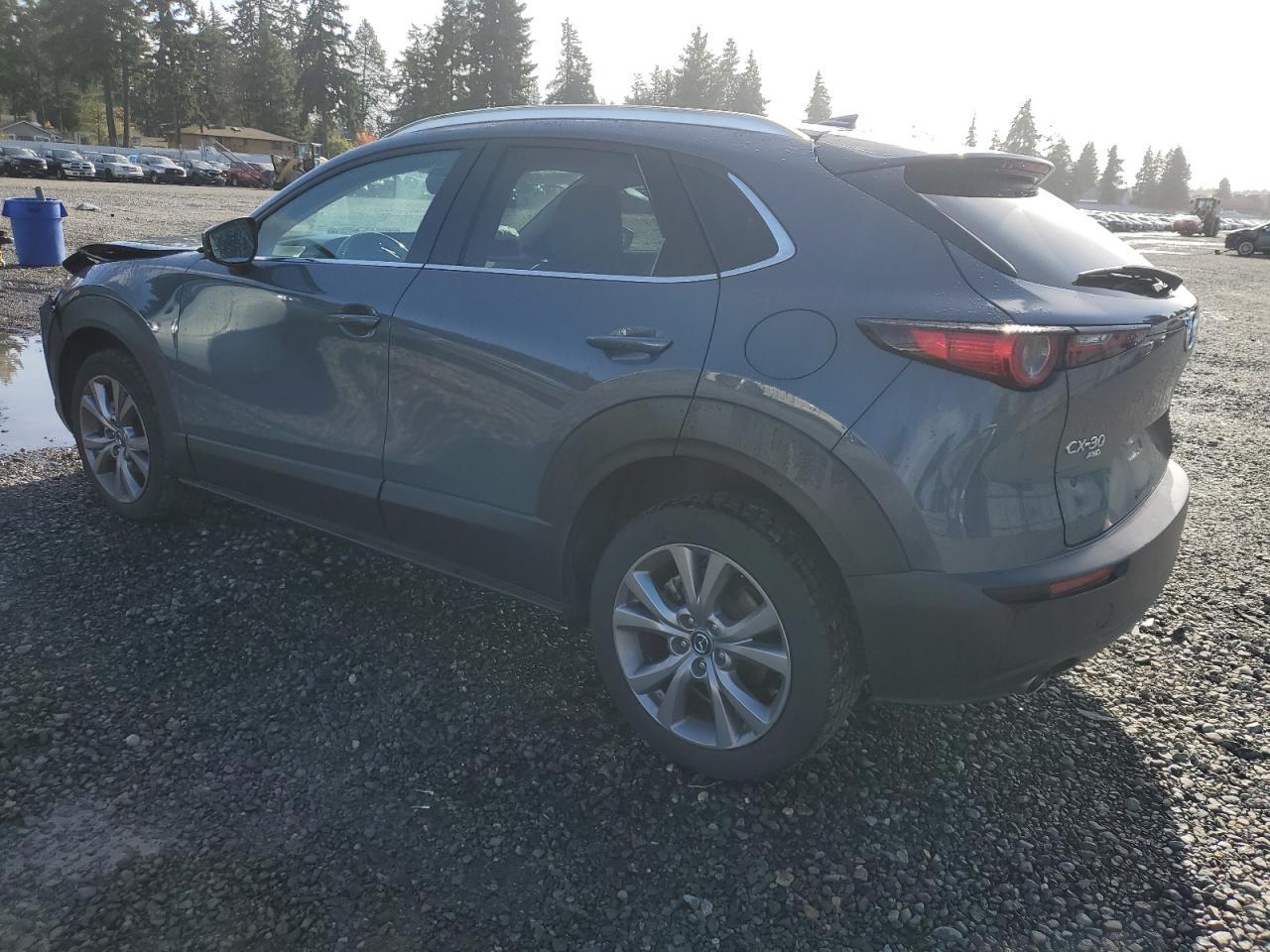 2020 Mazda CX-30, Premium