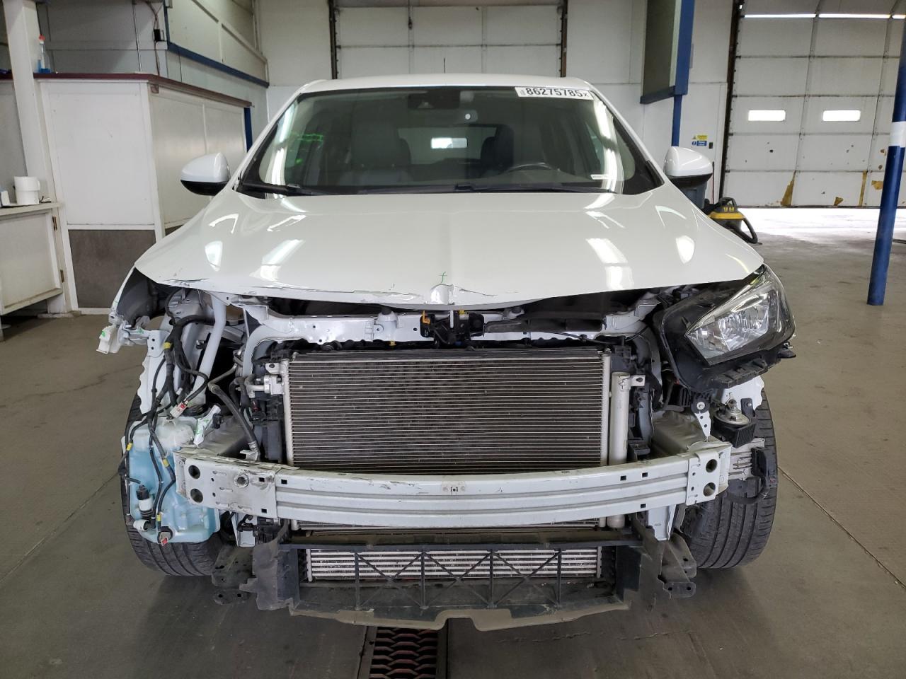 2022 Buick Encore, Preferred