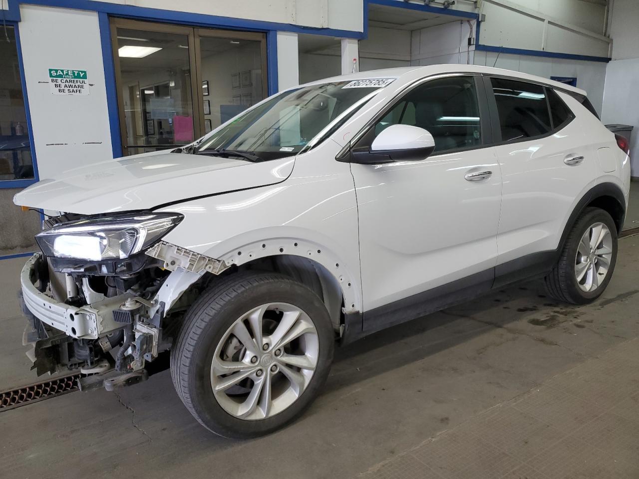 2022 Buick Encore, Preferred