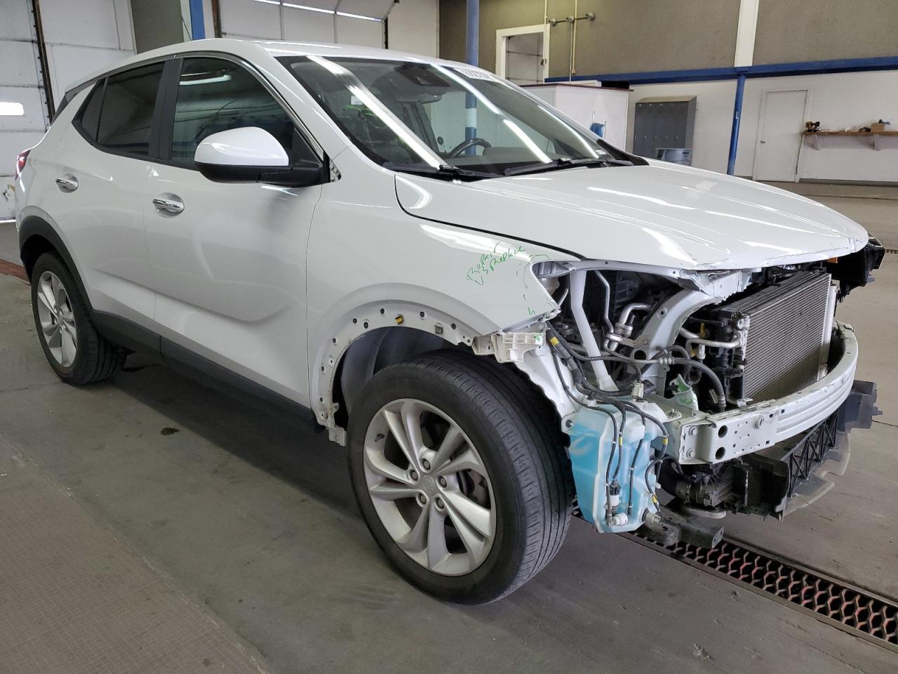 2022 Buick Encore, Preferred