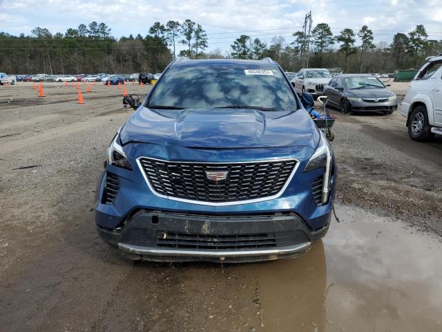 CADILLAC XT 4 , 2019