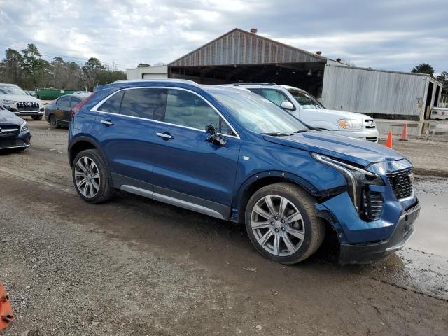 CADILLAC XT 4 , 2019