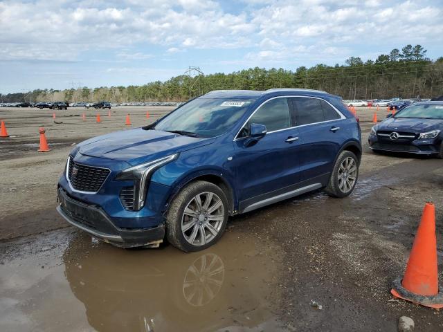 CADILLAC XT 4 , 2019