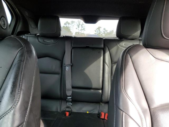 CADILLAC XT 4 , 2019