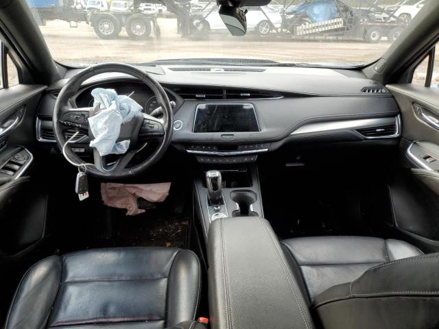 CADILLAC XT 4 , 2019