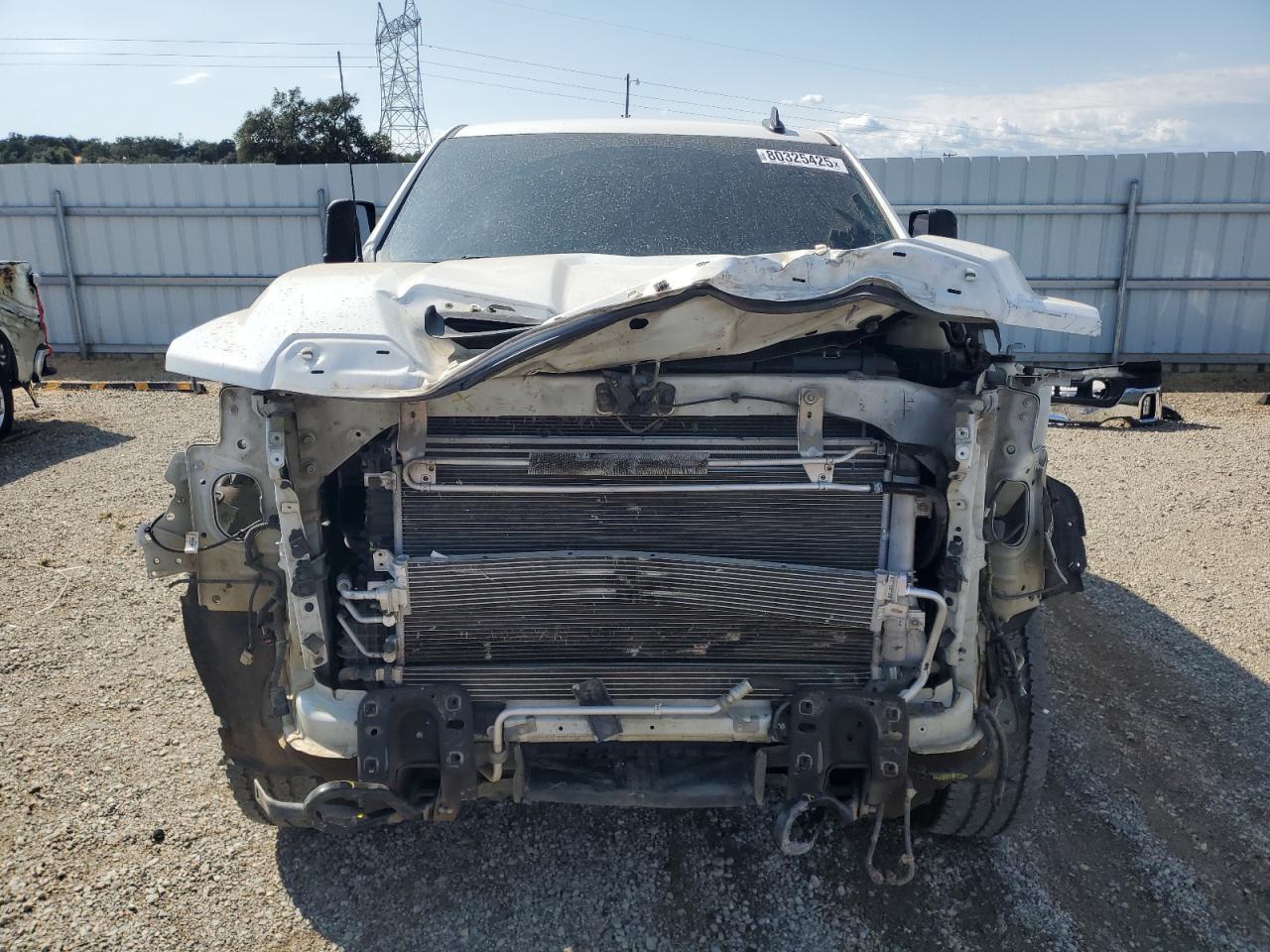 2023 GMC Sierra, K2500 Sle