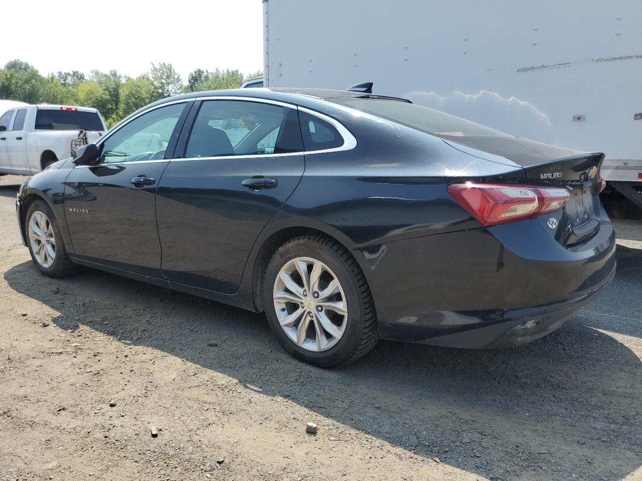 2020 Chevrolet Malibu, LT