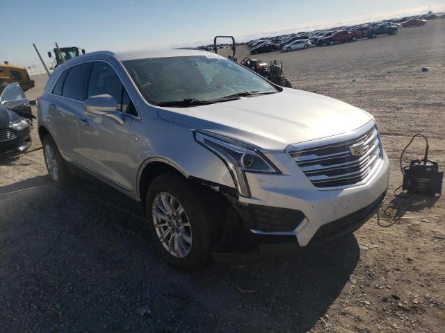 CADILLAC XT 5 , 2017