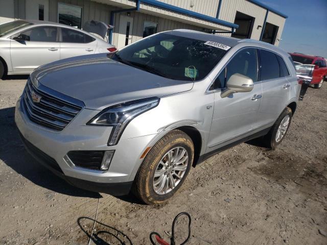 CADILLAC XT 5 , 2017